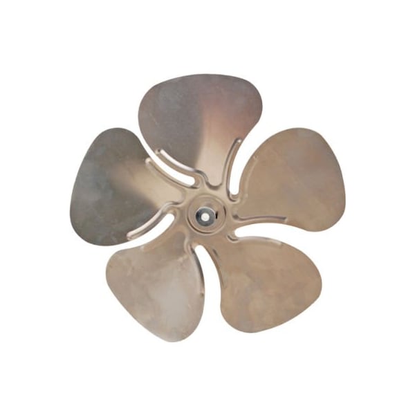 Blade, Fan, 12"Od, Alum, Cw, 23 Deg For Bohn Refrigeration